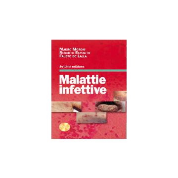 Malattie infettive 7/ed. (V.E.)