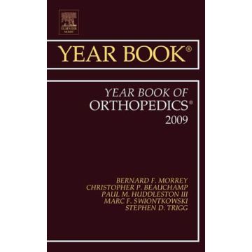 Year Book of Orthopedics Volume 2009