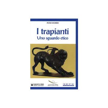 I Trapianti- uno sguardo etico