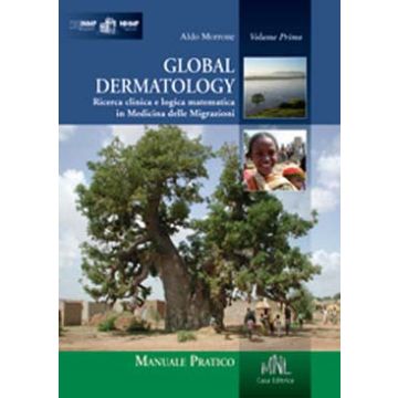 Global Dermatology - Ricerca clinica e logica matematica in medicina delle Migrazioni