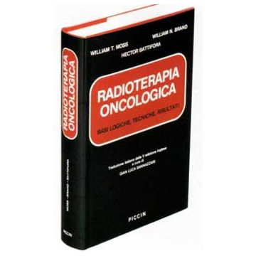 Radioterapia oncologica