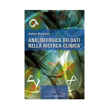 Analisi logica dei dati nella ricerca clinica