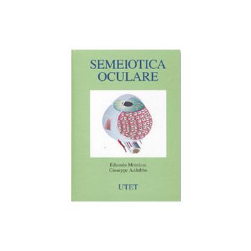 Semeiotica oculare
