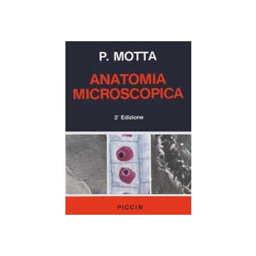 Anatomia Microscopica