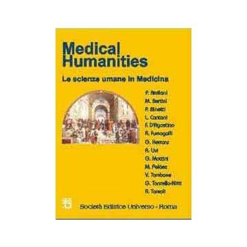 MEDICAL HUMANITIES. La scienza umana di medicina