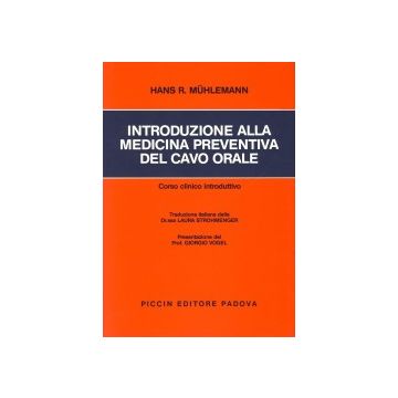 Introduzione alla Medicina Preventiva del Cavo Orale