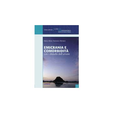 Emicrania e comorbidità con disturbi dell'umore