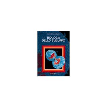 Biologia dello sviluppo