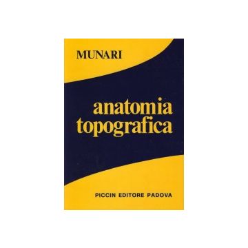 Anatomia Topografica