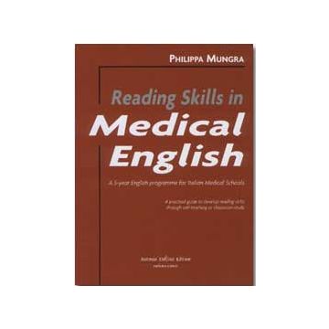 Reading Skills in Medical English