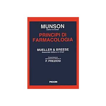 Principi di Farmacologia
