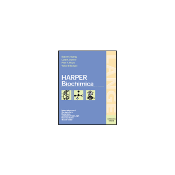 LANGE - HARPER - BIOCHIMICA 26/ed