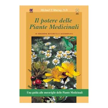 Il Potere delle Piante Medicinali 2/ed.