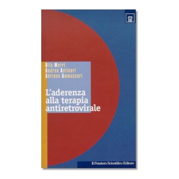 L'ADERENZA ALLA TERAPIA ANTIRETROVIRALE