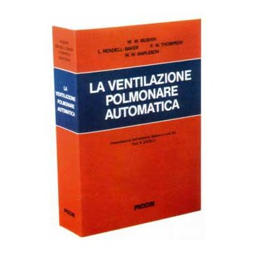 La ventilazione polmonare automatica