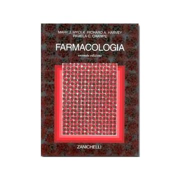 Farmacologia 2/ed. (V.E)