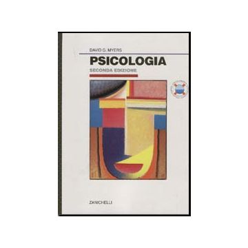 Psicologia 2/ed.