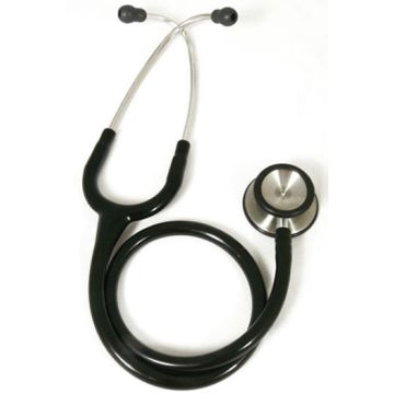 Littmann "Classic II S.E." - NERO (Black - 2201)