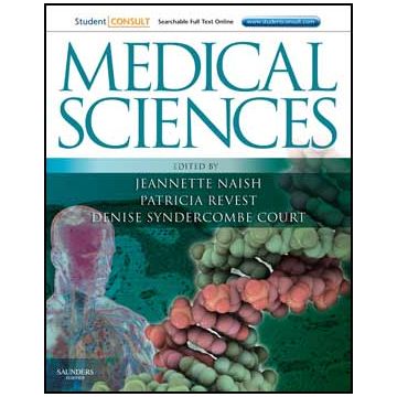 Medical Sciences - with STUDENTCONSULT access