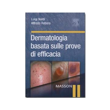 Dermatologia basata sulle prove di efficacia
