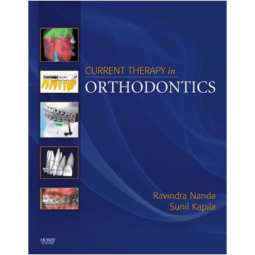 Current Therapy in Orthodontics