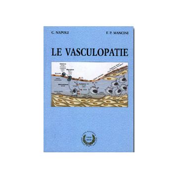 Le vasculopatie  [Napoli; Mancini - Idelson - Gnocchi]