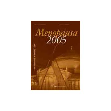 MENOPAUSA 2005