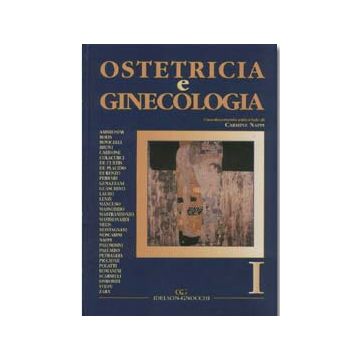 Trattato di Ostetricia e Ginecologia Voll.1/2