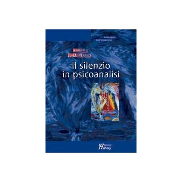 IL SILENZIO IN PSICOANALISI