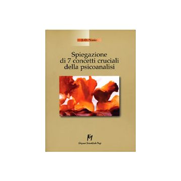 SPIEGAZIONE DI 7 CONCETTI CRUCIALI DELLA PSICOANALISI