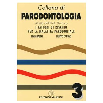 I fattori di rischio per la Malattia Parodontale