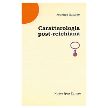 Caratterologia post-reichiana