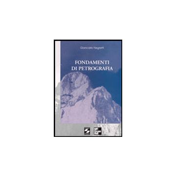 Fondamenti di petrografia