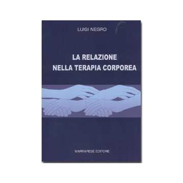 La relazione nella terapia corporea