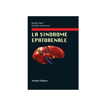 La Sindrome Epatorenale