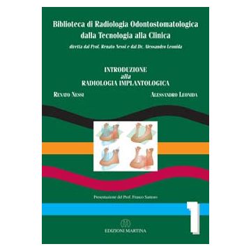 Introduzione alla Radiologia Implantologica