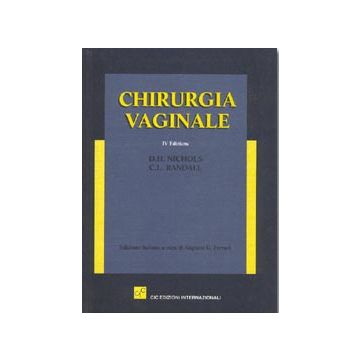 Chirurgia Vaginale 4/ed.