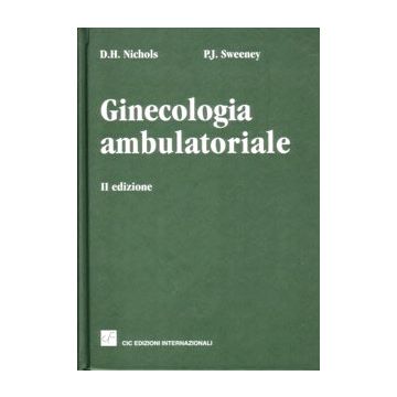 Ginecologia Ambulatoriale 2/ed.