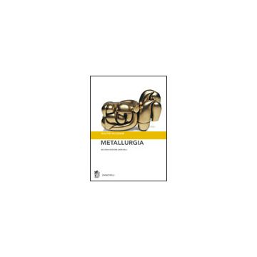 Metallurgia 2/ed.
