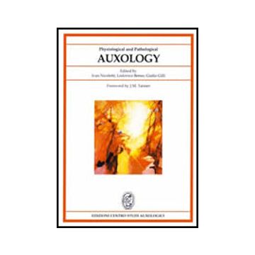 Physiological and Pathological Auxology. A new comprehensive treatise