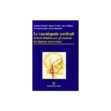 Le vasculopatie cerebrali