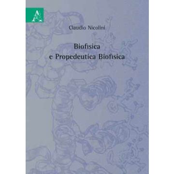 Biofisica e Propedeutica Biofisica