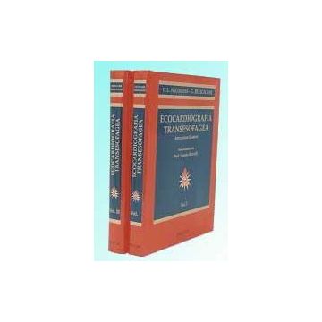 Ecocardiografia Transesofagea (2 voll.)