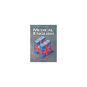 Medical English 3/ed.