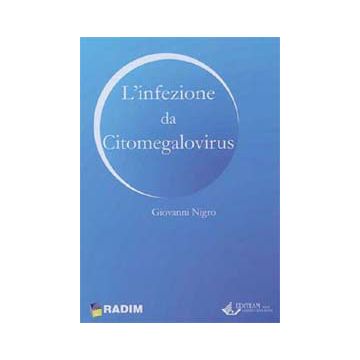 L'INFEZIONE DA CITOMEGALOVIRUS