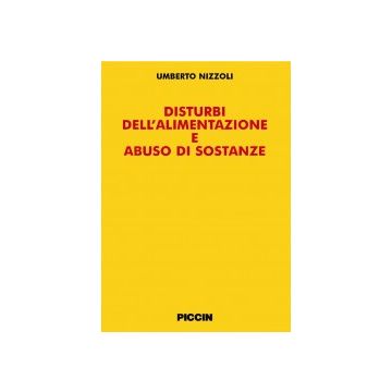 Disturbi dell'alimentazione e abuso di sostanze