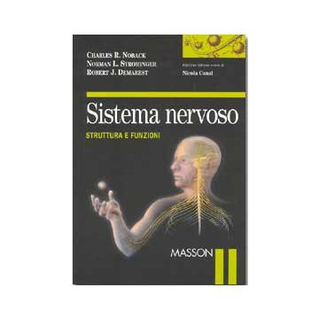 SISTEMA NERVOSO Struttura e funzioni