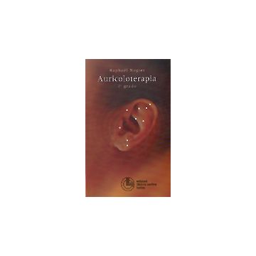 Auricoloterapia di 1º grado  