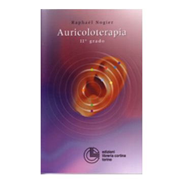 Auricoloterapia di  2° grado  
