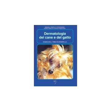 Dermatologia del Cane e del Gatto (V.E)